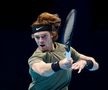TURNEUL CAMPIONILOR. VIDEO + FOTO Nadal nu i-a dat nicio șansă lui Rublev. Thiem a învins campionul en-titre