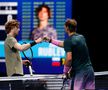 Rafael Nadal - Andrey Rublev, Turneul Campionilor