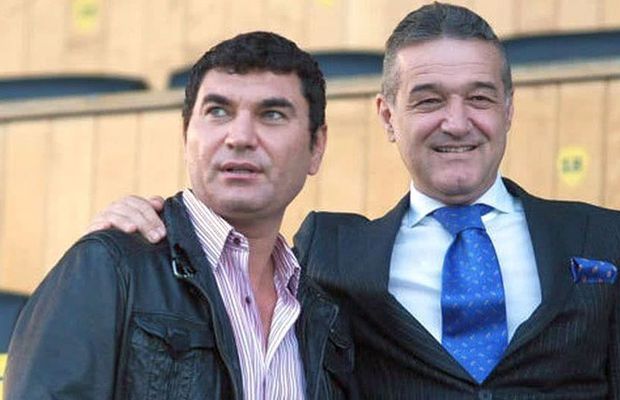 „Mi-a închis gura, n-am avut ce să-i mai spun” » Borcea dezvăluie ce a vorbit cu Gigi Becali, după evenimentele haotice de la FCSB
