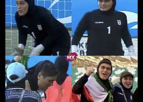 Acuzații incredibile în fotbalul feminin! Ar fi folosit un bărbat în poartă, chiar în meciul decisiv