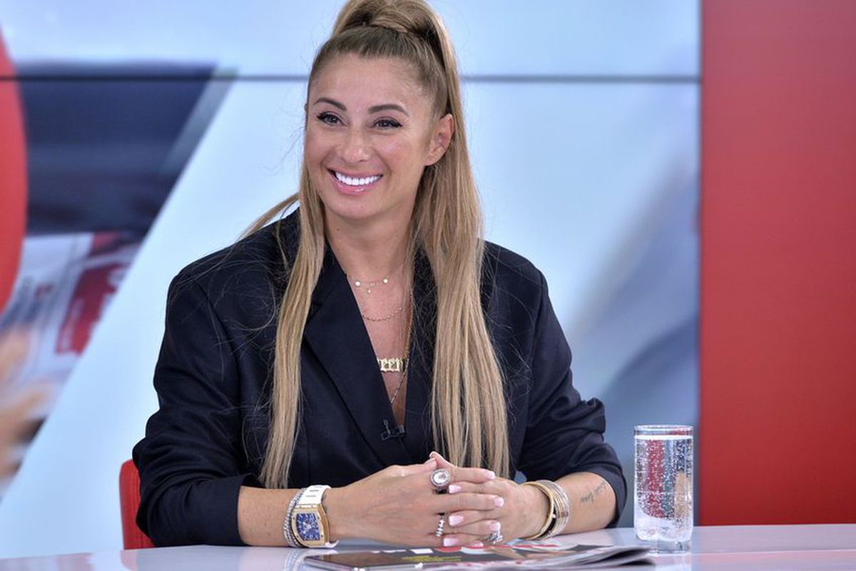 Un politician cunoscut recunoaște: „Am fost împreună cu Anamaria Prodan. Eram doi puști frumoși și nebuni”