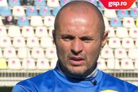 Nicolae Constantin, antrenorul-lider din Liga 2, s-a destăinuit Gazetei: „Înainte de Petrolul, mă gândeam să fiu profesor de sport. Nu puteam accepta Divizia C!”