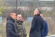 Zi agitată la baza FCSB! Becali, conflict aprins cu Mustață + Iordănescu, primele declarații: „Am fost orbit! Plecarea mea nu are legătură cu fotbalul”