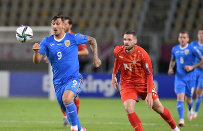 Intuiție! Selecționerul nord-macedonenilor spunea în septembrie: „România nu va învinge Islanda. Noi vom juca barajul”