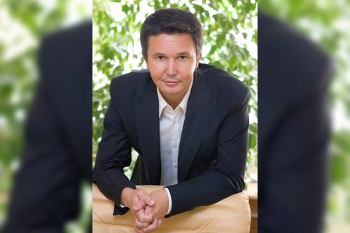 Dan Cristian Turturică a fost validat în funcţia de Preşedinte al Consiliului de Administraţie al Societăţii Române de Televiziune