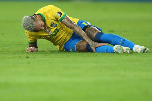 Neymar // foto: Guliver/gettyimages
