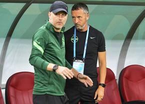 Se decize de FCSB: „Am fost un naiv! Nu mai sunt fan, va ajunge o echipă de pluton”
