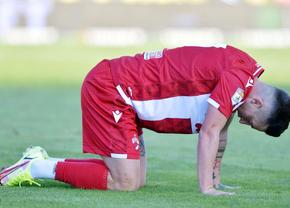 Probleme pentru Dinamo » Ce a decis azi judecătorul sindic în privința Planului de reorganizare