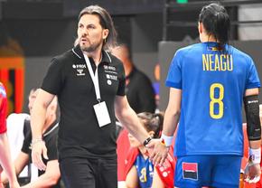 România, fără Cristina Neagu la Campionatul Mondial! Pe cine a convocat selecționerul Adi Vasile