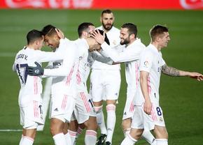 Real Madrid mută pe piața transferurilor » Negocieri cu un coleg de-al lui Tătărușanu