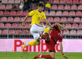 Italia U21 - România U21 » Puștii lui Bratu vor să spele umilința de la U20. Lotul deplasat la Frosinone
