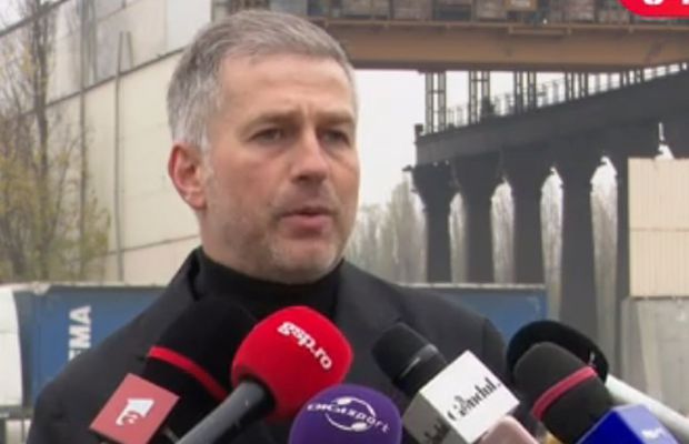 Edi Iordănescu îl avertizează pe Gigi Becali: „Am fost bombardat cu mesaje! Să nu mă forțeze să le fac publice”