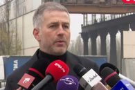 Edi Iordănescu îl avertizează pe Gigi Becali: „Am fost bombardat cu mesaje! Să nu mă forțeze să le fac publice”