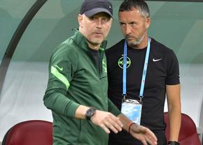 „Sunt dezamăgit de Edi Iordănescu” » Primul nume important din fotbal care îl critică pe antrenor după plecarea de la FCSB