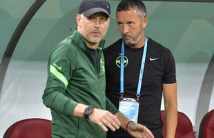 „Sunt dezamăgit de Edi Iordănescu” » Primul nume important din fotbal care îl critică pe antrenor după plecarea de la FCSB