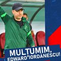 Edi Iordănescu (43 de ani) a bifat doar 88 de zile pe banca celor de la FCSB, însă e departe de a fi antrenorul care a rezistat cel mai puțin, postură în care se regăsește Ilie Dumitrescu.
