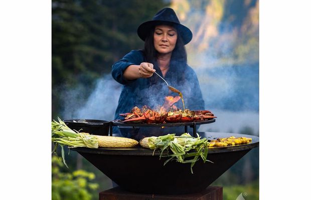 Păreri PEFOC - avantajele și dezavantajele grătarelor pe gaz în comparație cu cele pe cărbuni