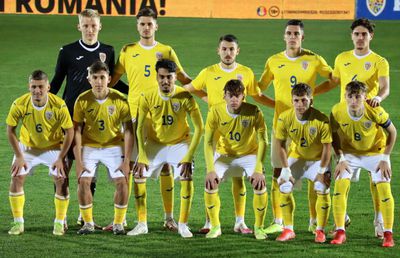 Făcuți KO de Italia, 0-7, oamenii lui Lobonț au 261 de meciuri în Liga 1. Adversarii abia scot capul în Serie A și Serie B