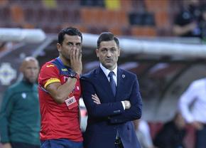 Gigi Becali l-a exclus pe Mirel Rădoi! De ce insistă pentru întoarcerea lui Nicolae Dică la FCSB