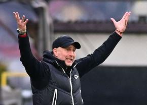 Rămâi pe GSP.RO! După ora 14:00, Gazeta dezvăluie motivul incredibil care a dus la ruptura dintre Iordănescu și Becali