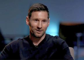 Leo Messi: „Au un potențial teribil” » „Puricele” a ales cele 4 echipe care se vor bate pentru titlul mondial în Qatar