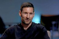 Leo Messi: „Au un potențial teribil” » „Puricele” a ales cele 4 echipe care se vor bate pentru titlul mondial în Qatar