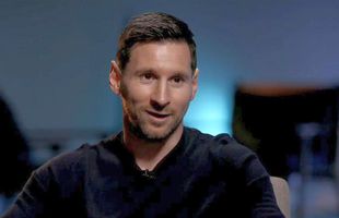 Leo Messi: „Au un potențial teribil” » „Puricele” a ales cele 4 echipe care se vor bate pentru titlul mondial în Qatar