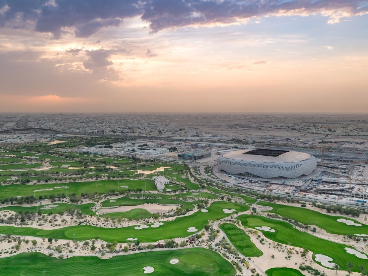 Campionatul Mondial din Qatar- noi imagini cu cele 8 stadioane