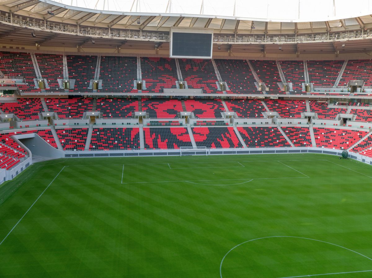 Campionatul Mondial din Qatar- noi imagini cu cele 8 stadioane