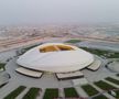 Campionatul Mondial - Imagini cu stadioanele din Qatar