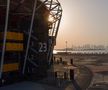 Campionatul Mondial - Imagini cu stadioanele din Qatar