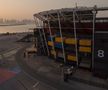 Campionatul Mondial - Imagini cu stadioanele din Qatar