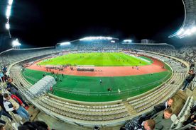Matchday experience, episodul 12 » U Cluj, între alb și negru » Ce facilități au fanii pe cea mai mare arenă din Cluj + Capitolul la care ardelenii au luat zero