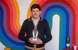 Miodrag Belodedici, invitat la premiile „Eagles Academy” 2023