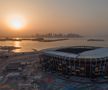 Campionatul Mondial - Imagini cu stadioanele din Qatar
