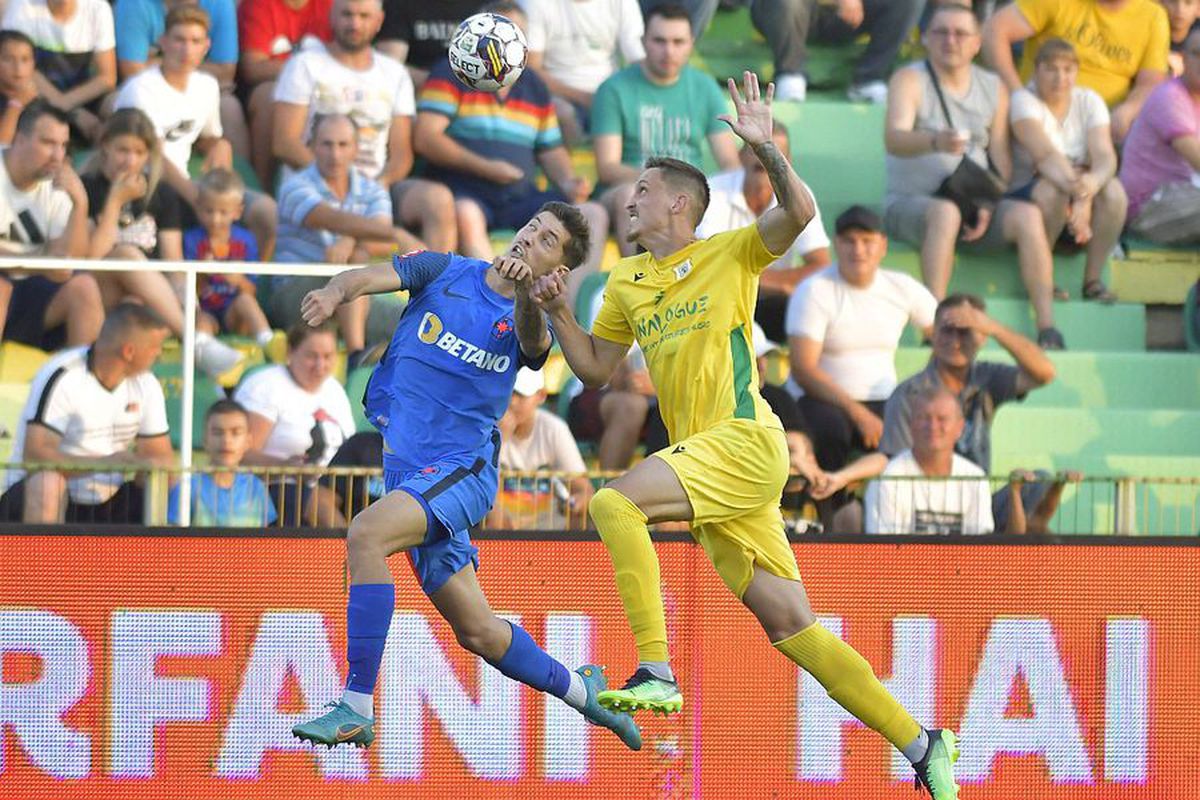 Ce îi place și ce nu-i place în România brazilianului din Superliga: „Ai mei mă somau să ne întoarcem acasă”