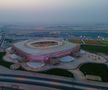 Campionatul Mondial - Imagini cu stadioanele din Qatar