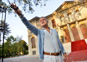 Gigi Becali anunță o ofertă de 2 milioane de euro: „Dă-i, mă, drumul de aici, că mă supăr pe tine! Bani, bani și iar bani!”