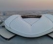 Campionatul Mondial - Imagini cu stadioanele din Qatar