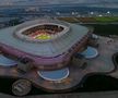 Campionatul Mondial - Imagini cu stadioanele din Qatar