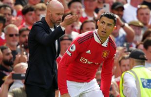 Răzbunarea lui Ten Hag » Ce îl așteaptă pe Cristiano Ronaldo la revenirea la Manchester United, după Cupa Mondială din Qatar