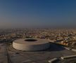 Campionatul Mondial - Imagini cu stadioanele din Qatar