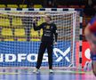 FOTO România - Muntenegru, handbal 15.11.2022