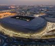 Campionatul Mondial - Imagini cu stadioanele din Qatar