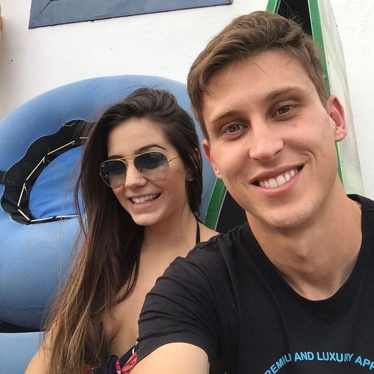 Ce îi place și ce nu-i place în România brazilianului din Superliga: „Ai mei mă somau să ne întoarcem acasă”