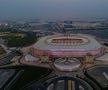 Campionatul Mondial - Imagini cu stadioanele din Qatar