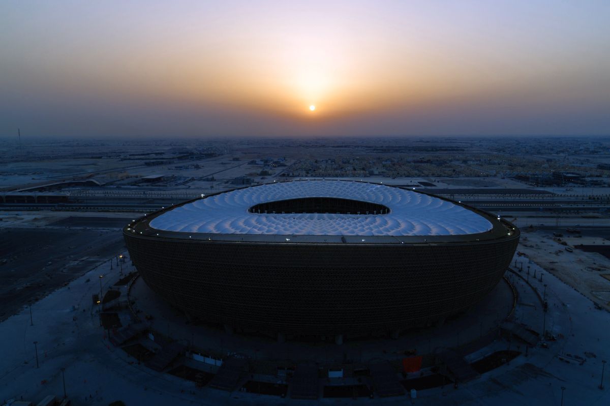 Campionatul Mondial din Qatar- noi imagini cu cele 8 stadioane