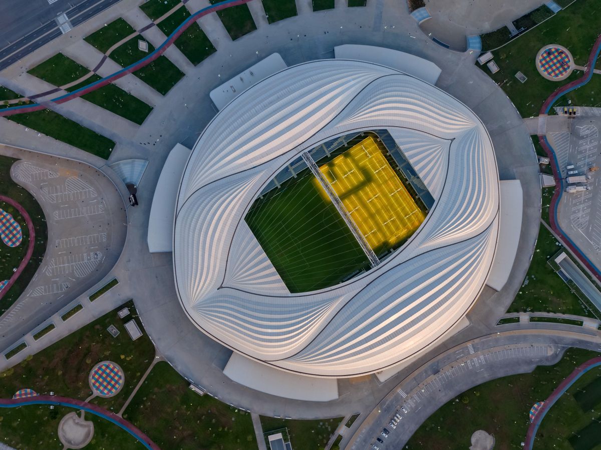 Campionatul Mondial din Qatar- noi imagini cu cele 8 stadioane
