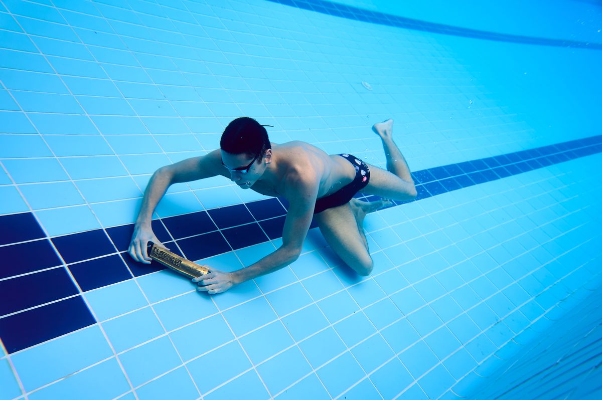 David Popovici, gata pentru ultima competiție din 2022: „Abia aștept să ajung acolo!” + Ce obiectiv și-a setat pentru la anul