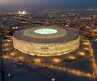 Campionatul Mondial - Imagini cu stadioanele din Qatar
